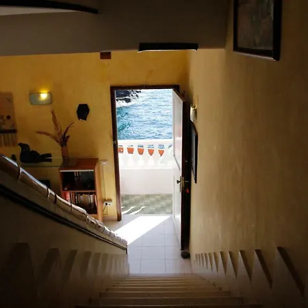 別荘 Caleta Roques