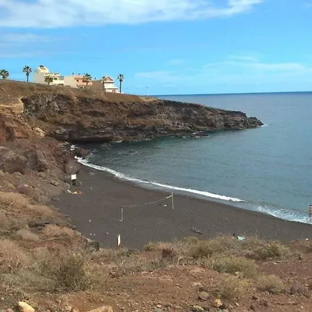 Caleta Roques *