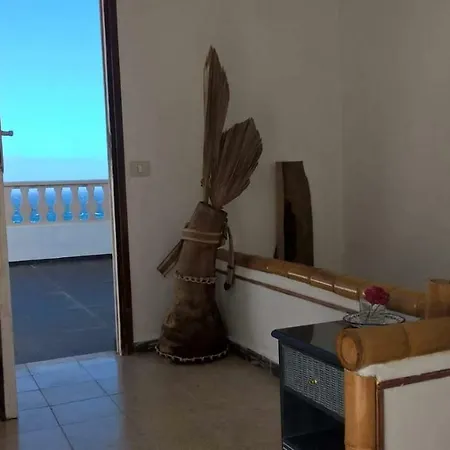 Caleta Roques 別荘