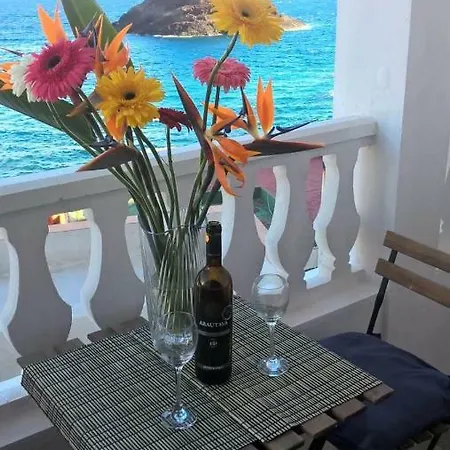 Caleta Roques 別荘 Fasnia