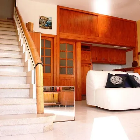 펜션 Caleta Roques