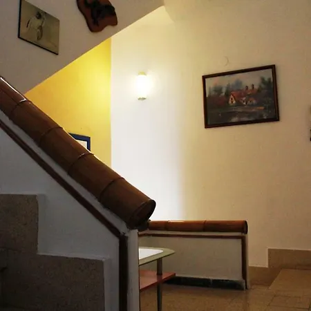 Caleta Roques 펜션