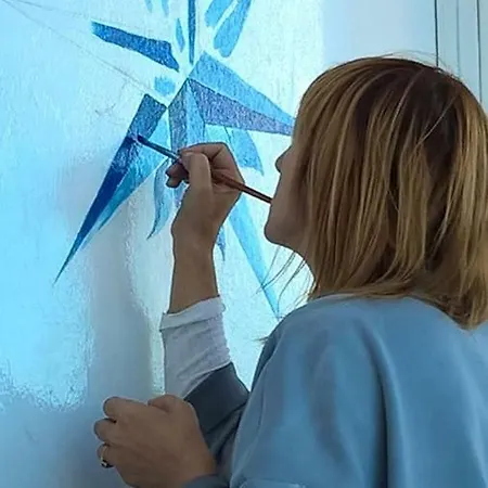 Caleta Roques 펜션 Fasnia