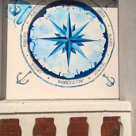 펜션 Caleta Roques