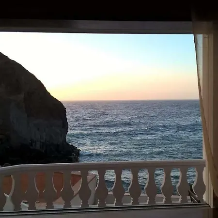 펜션 Caleta Roques