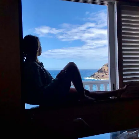 펜션 Caleta Roques