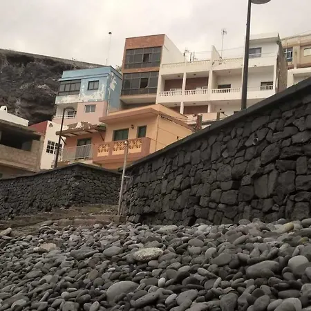 펜션 Caleta Roques