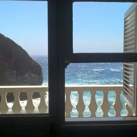 Dom wakacyjny Caleta Roques