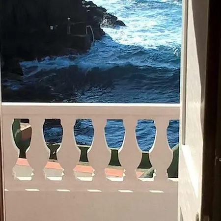 펜션 Caleta Roques