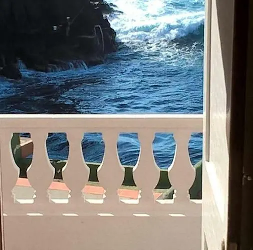 Caleta Roques *