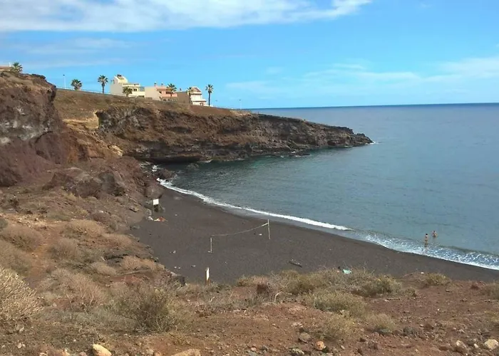 Caleta Roques *