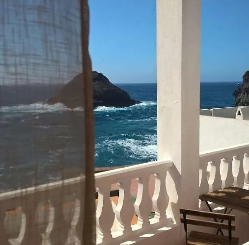 Caleta Roques