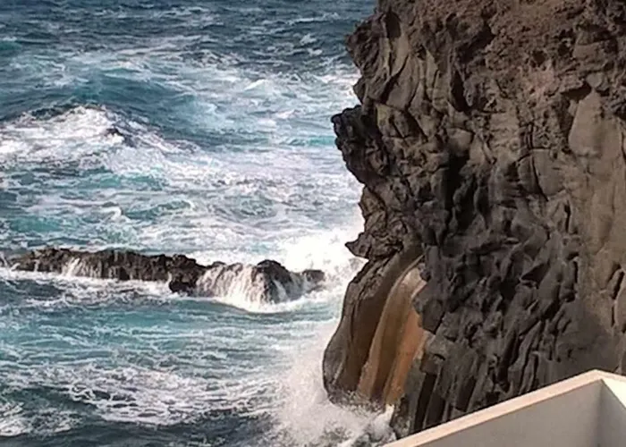 Nyaraló Caleta Roques