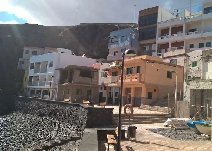 Caleta Roques